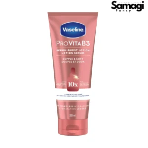Vaseline Pro VitaB3 lotion