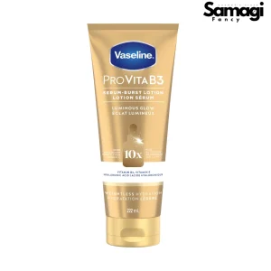 Vaseline Pro VitaB3 Lotion